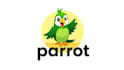 design awesome parrot logo with free source file