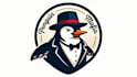 make outstanding penguin mafia logo with express delivery