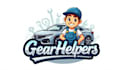 design awesome car repair logo within two days