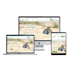 design and build wix website, update or redesign wix website, rebuild on wix