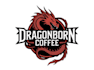 design unique dragon logo