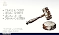 draft your will and testimonials as a licensed lawyer