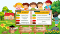 creat lesson plans, educational projects powerpoint presentation