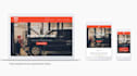 design and develop website using duda website builder