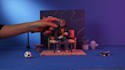 create an ad for your company in stop motion