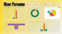 create dashboard and data visualization