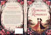do illustrated romance book cover design