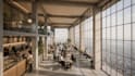 create realistic 3d architecture models and renderings