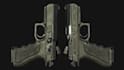 create any high quality weapon and guns 3d assets
