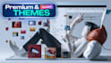 get premium wordpress themes and plugins