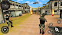 develop 2d, 3d unity shooting game, fighting game for mobile, web vr and PC