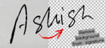 do professional text removal and document editing