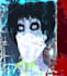 draw digital illustrations for your oc fanart etc on mspaint