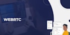 develop audio call and video call app,webrtc app,softphone, app design, linphone