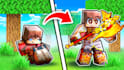 make aphmau minecraft thumbnail