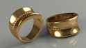design and 3d model your custom ring jewelry