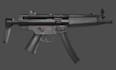 design realistic 3d game assets fps 3d gun model 3d firearms weapon design