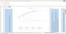do financial sensitivity analysis using solvertable