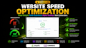 optimize website speed and performance for fast loading