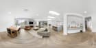 perform professional 360 panorama and hdr stitching