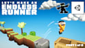 build endless runner game, 3d endless runner, 2d endless runner, mobile game