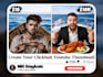 design food review thumbnail for youtube