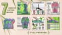edit and design engaging amazon product listing images