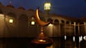create most beautiful eid al adha greeting video