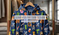 create seamless patterns for textiles, surfaces and more