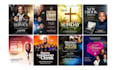 design professional church flyers