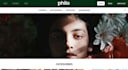 develop a high performance website with mern