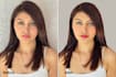 do photo portrait retouch, edit picture, beautify face