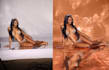 do natural retouch photo, edit image