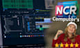 professional video and audio editing