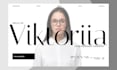 do professional landing page UI UX design, figma