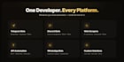do web scraping web automation bot development telegram bot trading bot selenium