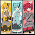 create custom cartoon or anime illustrations for you