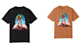 do unique christian t shirt design and graphic design