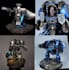 build, convert and paint your miniatures