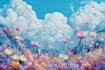 create stunning fantasy illustrations