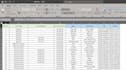 handle data entry, PDF to excel, and mail merge tasks professionally