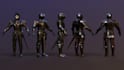 do ingame ready unreal engine asset creation