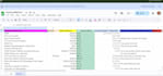 be your virtual assistant for data entry, typing, email and web research