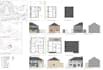 provide UK building regulations drawing package