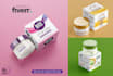 create any kind of packaging boxes design