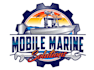 design excellent boat logo