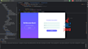 develop java desktop applications with javafx, swing gui and sql