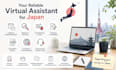help you with your business in japan