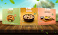design a custom food poster for your restaurant