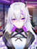 design and rig your model vtuber in live2d anime style for streaming, f tracking